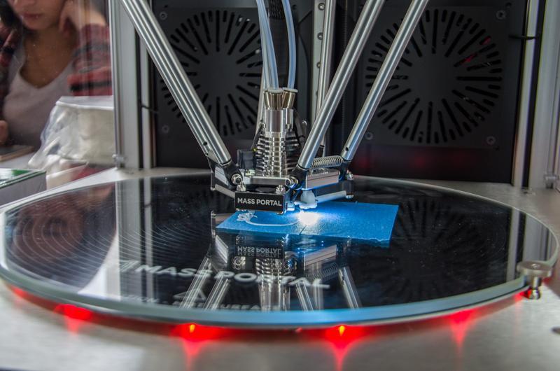 УО ГГТУ имени П.О.Сухого расширил линейку оборудования для 3D-печати