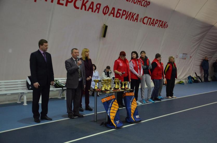 Делегация ГГТУ имени П.О.Сухого приняла участие в открытом турнире по теннису памяти А. С. Шагиняна