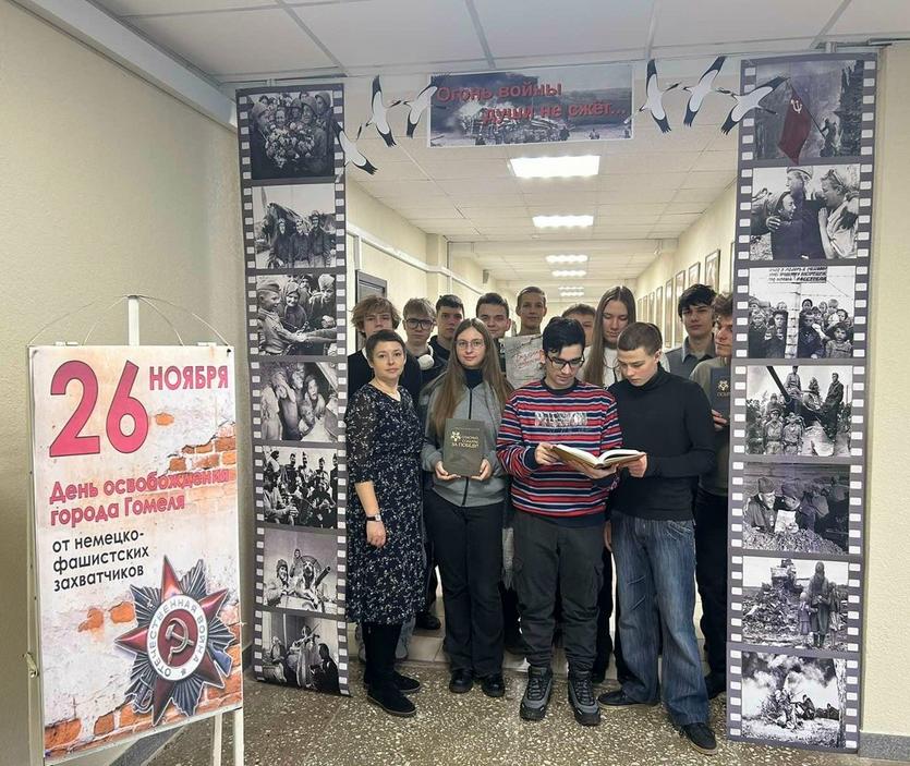 Фотоакция «Огонь войны души не сжёг...».jpg Фотоакция «Огонь войны души не сжёг...».jpg