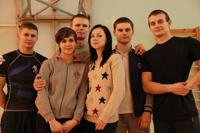 Дебют сборной университета по армрестлингу в Рождественском турнире «Минск-2014»