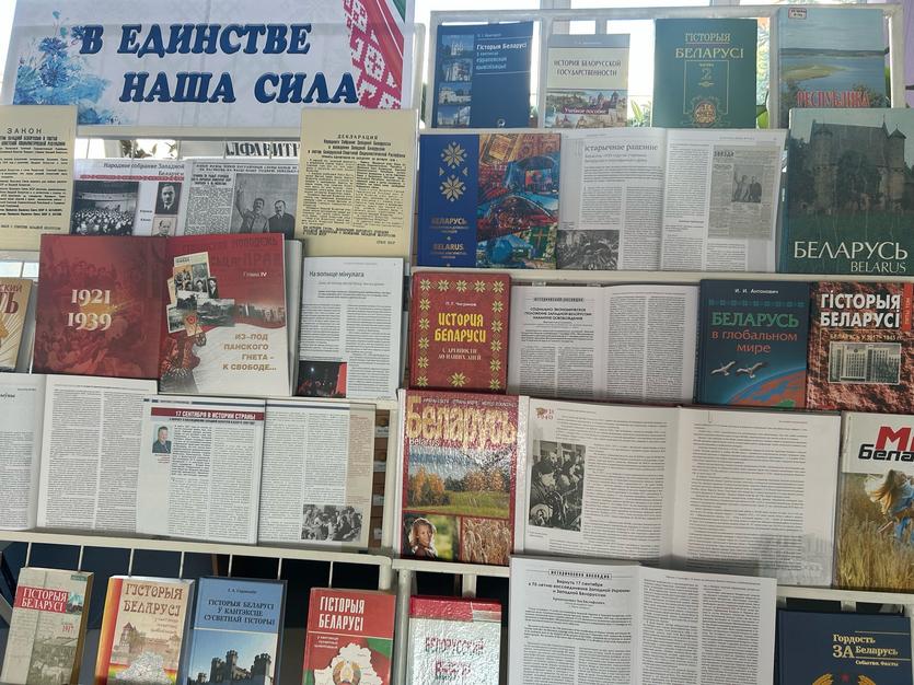 ОП «В единстве наша сила» ОП «В единстве наша сила»