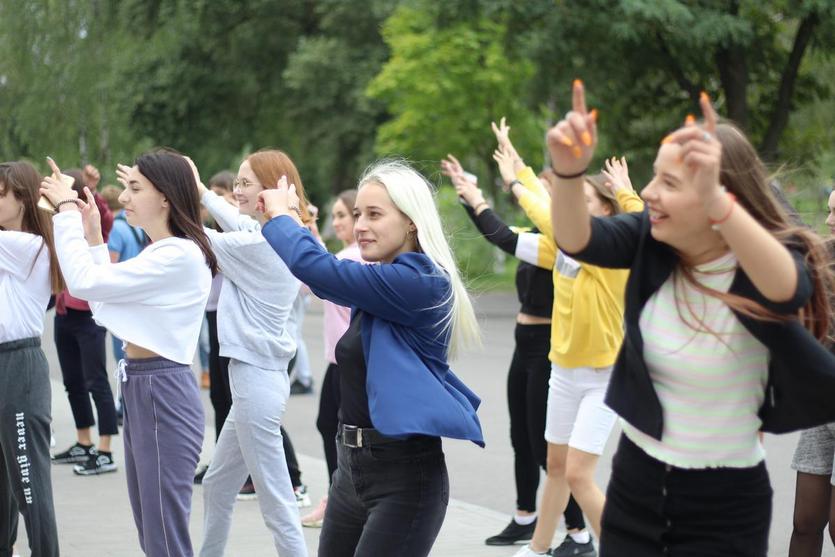 В Политехе стартовал "Варушынак".jpg