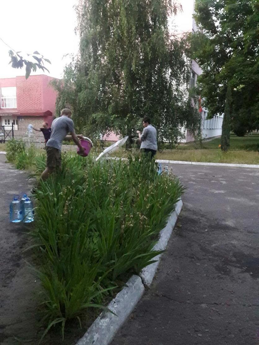 В ГГТУ им. П.О. Сухого продолжает шествовать Неделя молодёжи "ВРЕМЯ ВЫБРАЛО НАС!" 