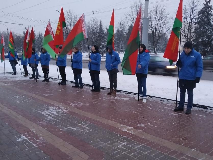 Студенты ГГТУ приняли участие в республиканском проекте «Память сердца».jpg