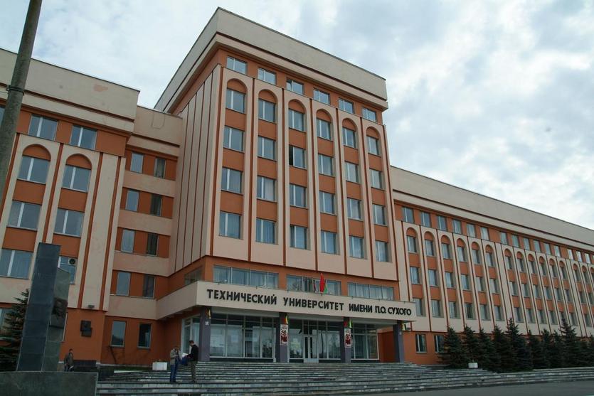 Университет войдет в рейтинг университетов СНГ