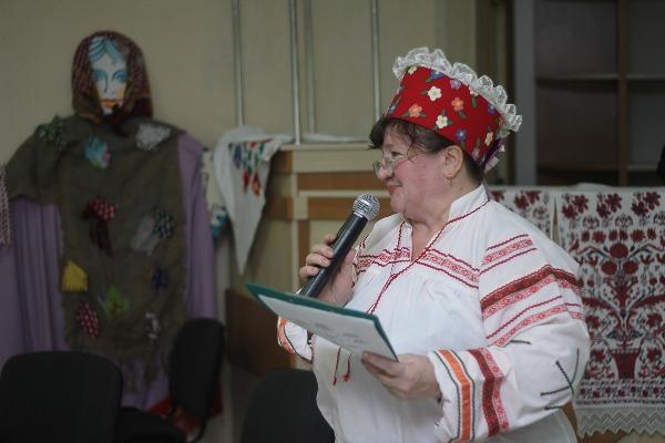В Политехе встретили Масленицу