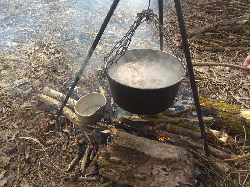 Прошла акция «Сделай Мир чище"