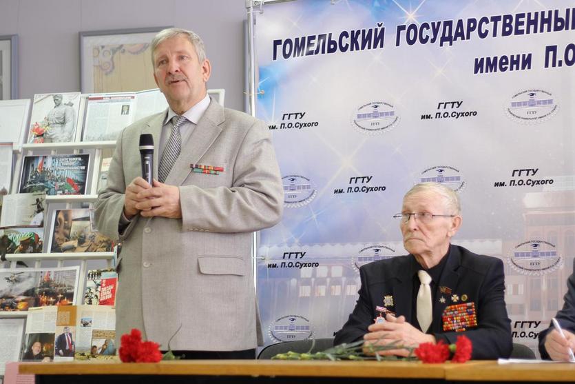 15 февраля День вывода войск из ДРА