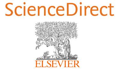 Обучающий вебинар, посвященный возможностям и способам эффективного использования платформы ScienceDirect