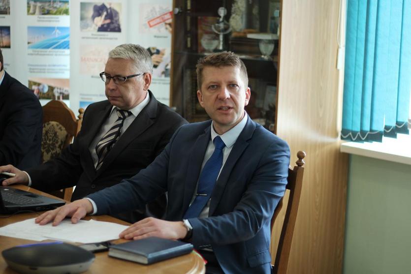 день открытых дверей 2020
