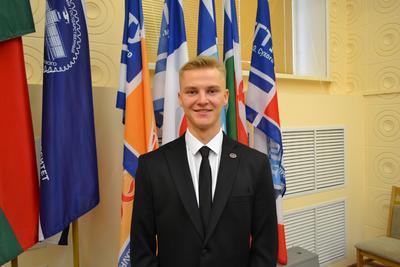 Талюк Дмитрий Васильевич