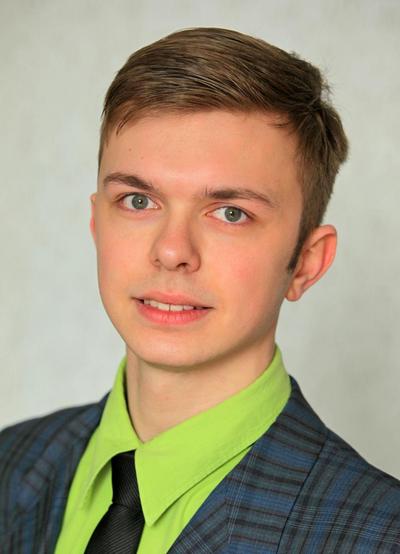 Студент четвёртого курса ФАИС награждён дипломом III степени по итогам участия в Республиканской студенческой олимпиаде по математике, проходившей 7 мая в Минске