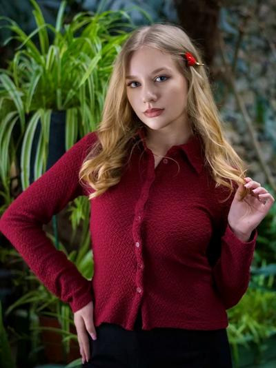 Романович Елизавета №2