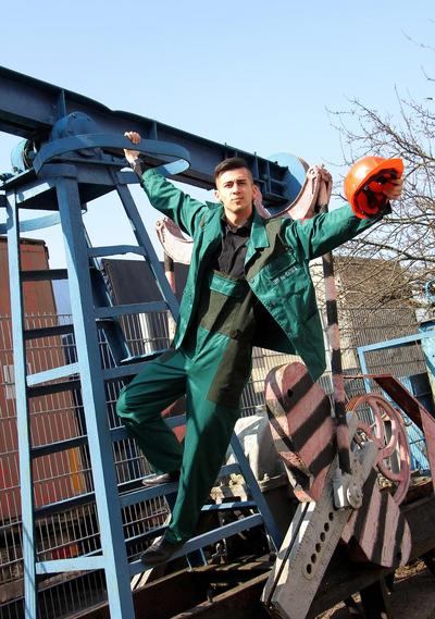 Гельдыммамедов Абдылла