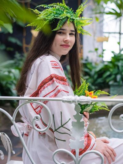 Семак Ирина №4