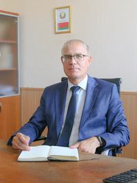 Кроль Дмитрий Григорьевич