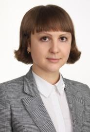 Волкова Юлия Александровна