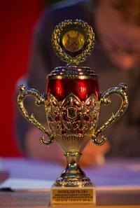 Юбилейный «Кубок Сухого» по интеллектуальным играм  разыграют в эти выходные