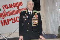 Элитная профессия – страж границы