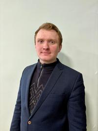 Специалист - Праведный Владимир Васильевич 