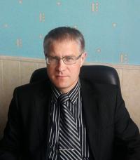 Кроль Дмитрий Григорьевич
