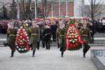 ГГТУ им. П.О.Сухого отпразднует 70-летие Великой Победы