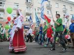 ГГТУ им. П.О.Сухого отпразднует 70-летие Великой Победы