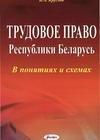 Трудовое право Республики Беларусь