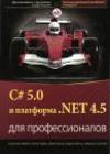 C# 5.0 и платформа .NET 4.5 для профессионалов