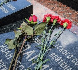 22 июня - День всенародной памяти жертв Великой Отечественной войны