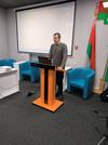 Гуменников Егор Дмитриевич, ассистент кафедры информационных технологий
