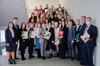 Представители университета приняли участие в XIII пленуме городской молодёжной организации  БРСМ 