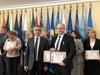 Лучшая первичная профсоюзная организация сотрудников Гомельской области - в ГГТУ им. П.О. Сухого