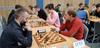 18-19 марта в прошла Универсиада-2021 по шахматам
