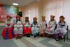 В ГГТУ имени П.О.Сухого состоялся творческий конкурс «Мисс Белорусочка – 2021» 