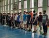 Спортивный праздник в честь Дня рождения ФАИС