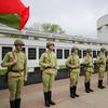 Прошли районные и городские митинги, посвященные Дню Великой Победы над фашизмом