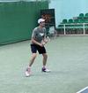 ГГТУ им. П.О.Сухого принял участие в  финальный этап Республиканской универсиады-2021 по теннису