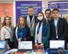 Студенты ГГТУ им. П.О. Сухого приняли участие в республиканском молодежном конкурсе « 100 идей для Беларуси»