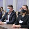 Референдум и права молодежи обсудили на диалоговой площадке в Гомеле