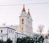 Мозырь - город на Припяти