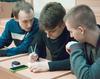 В ГГТУ им. П.О. Сухого состоялся единый старт квизов под названием «Конституция- Сила Основного Закона»