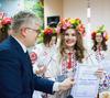 Творческий конкурс «Мисс Белорусочка – 2022» состоялся в ГГТУ имени П.О.Сухого 