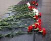 11 апреля — Международный день освобождения узников нацистских концлагерей 