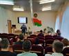 Профориентационная работа продолжается