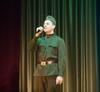 Лирико- патриотический конкурс «По страницам памяти» состоялся в ГГТУ имени П.О.Сухого 