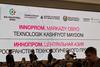ГГТУ им. П.О. Сухого принимает участие в международной выставке "Иннопром. Центральная Азия" 