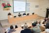 Семинар «Особенности формирования  благоприятного психологического климата среди студентов,  проживающих в общежитиях»  прошел  в  ГГТУ им. П.О. Сухого