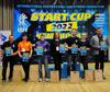 В ГГТУ им. П.О. Сухого успешно прошел ежегодный спортивный турнир START CUP 2022