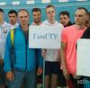Сборная ГГТУ имени П.О.Сухого приняла участие в Республиканской универсиаде - 2022 по настольному теннису